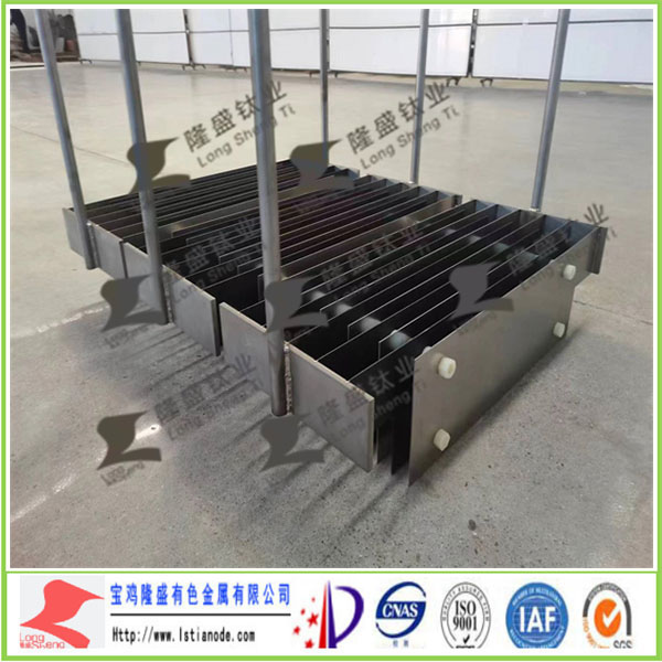 鈦陽極適用環(huán)境與技術(shù)特性