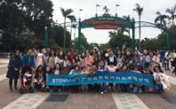 STONKAM?營(yíng)銷(xiāo)中心出游香港迪士尼樂(lè)園