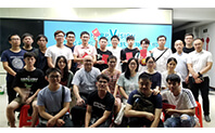 STONKAM?第26期新員工座談會(huì)暨結(jié)業(yè)典禮圓滿結(jié)束