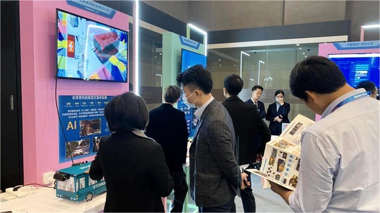 12.18-12.20，敏視D-04邀您共赴2023廣州國(guó)際創(chuàng)新節(jié)創(chuàng)新成果展示