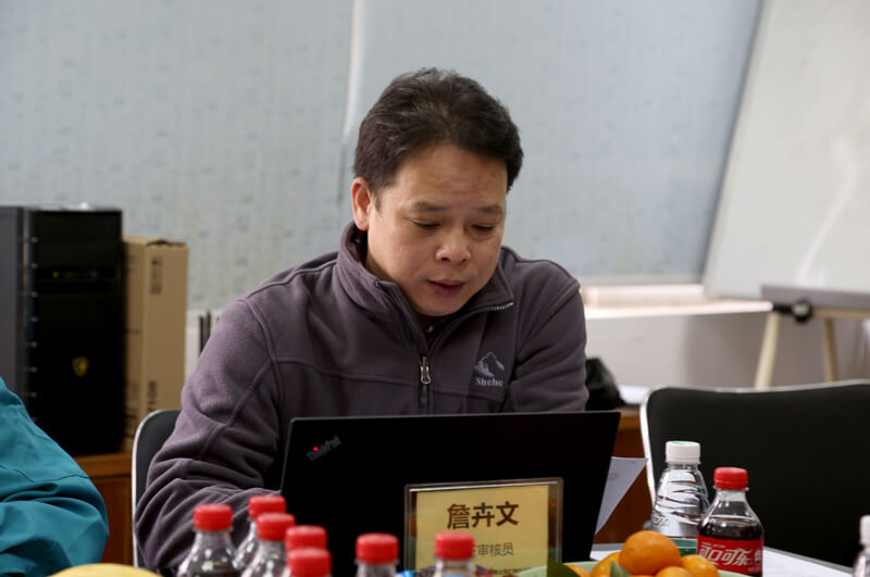 ESD靜電防護管理體系審核專家