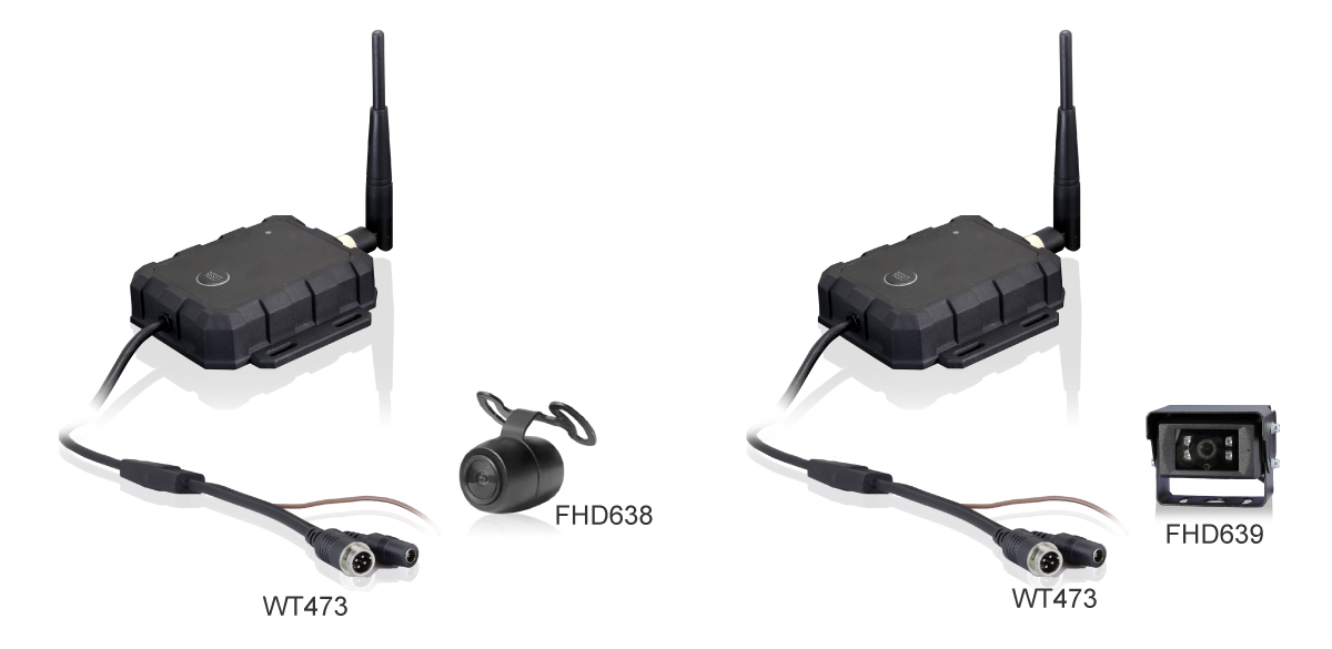 車載無(wú)線WiFi發(fā)射器
