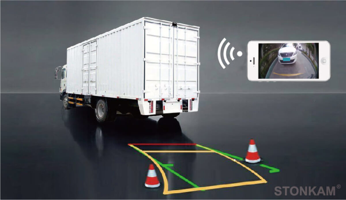敏視車載無(wú)線WiFi發(fā)射器——熱點(diǎn)傳輸，不耗流量