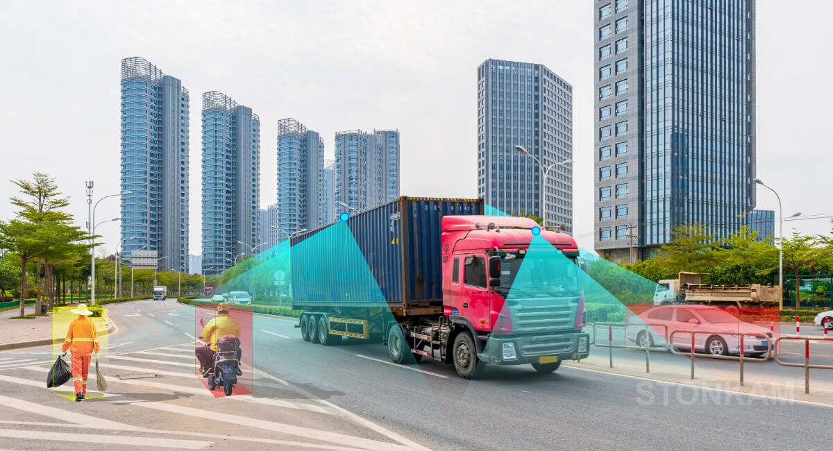 車(chē)用顯示器