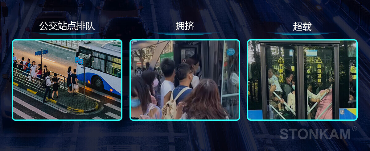 公交客流統(tǒng)計攝像頭