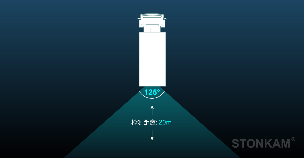 行人識別