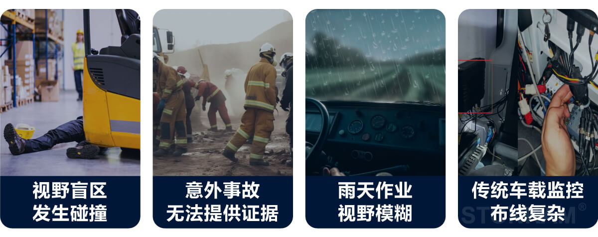 車載無線傳輸攝像頭